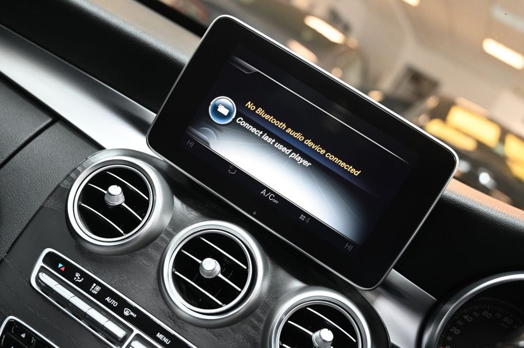 Used Mercedes-Benz C Class 2017 for sale - 78036448: Photo 27