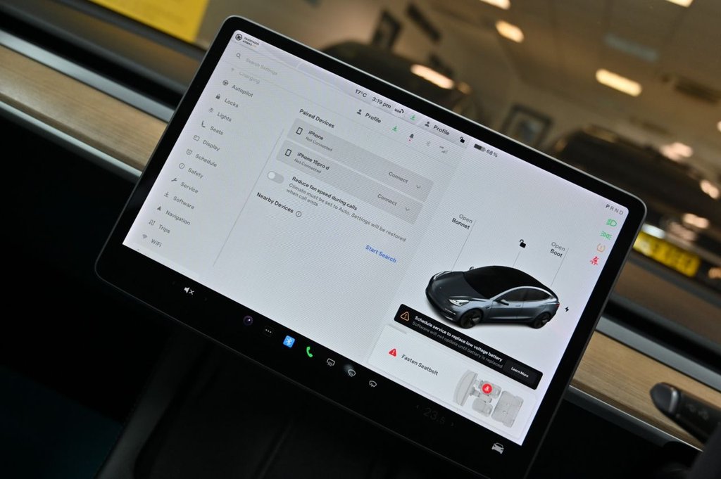 Used Tesla Model 3 2021 for sale - 77145633: Photo 13