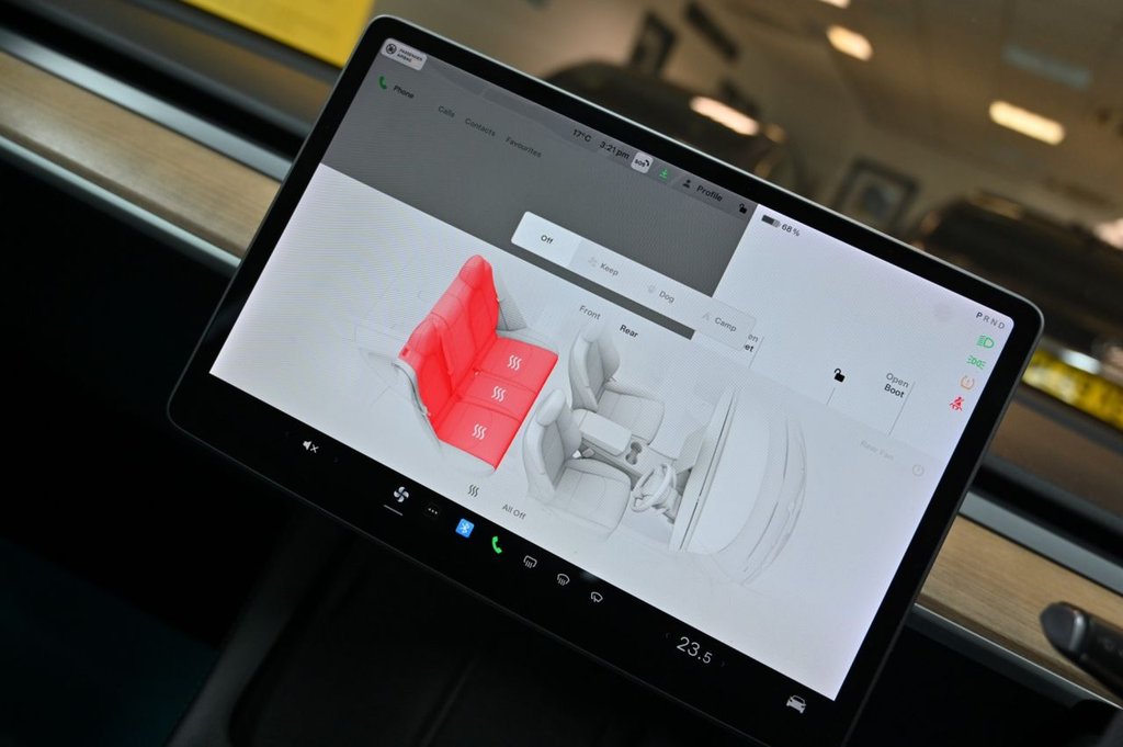 Used Tesla Model 3 2021 for sale - 77145633: Photo 14