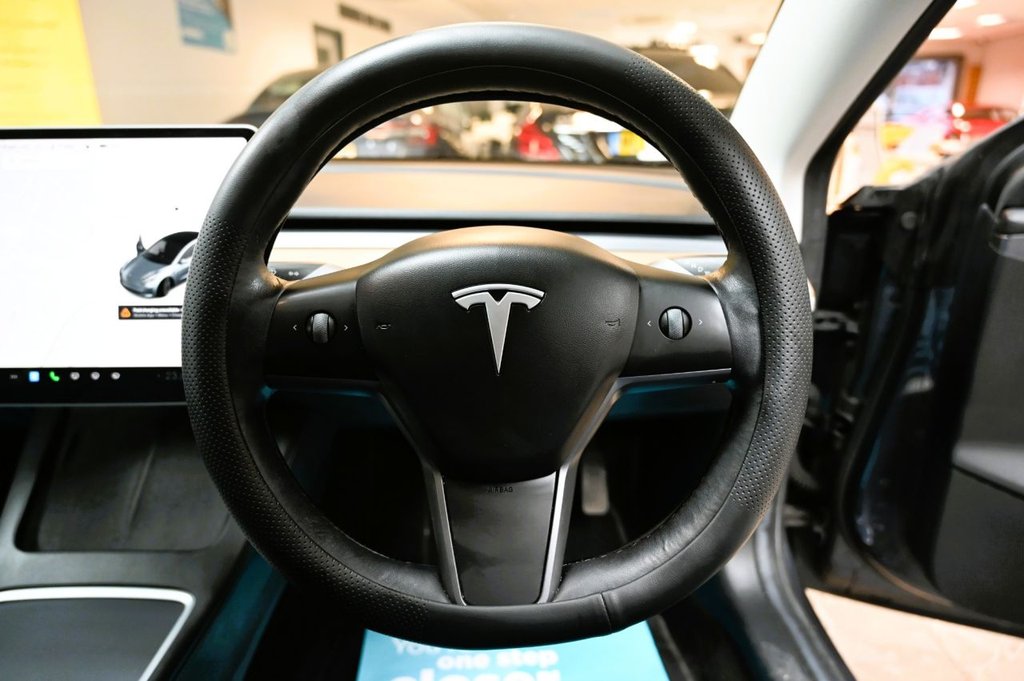 Used Tesla Model 3 2021 for sale - 77145633: Photo 15