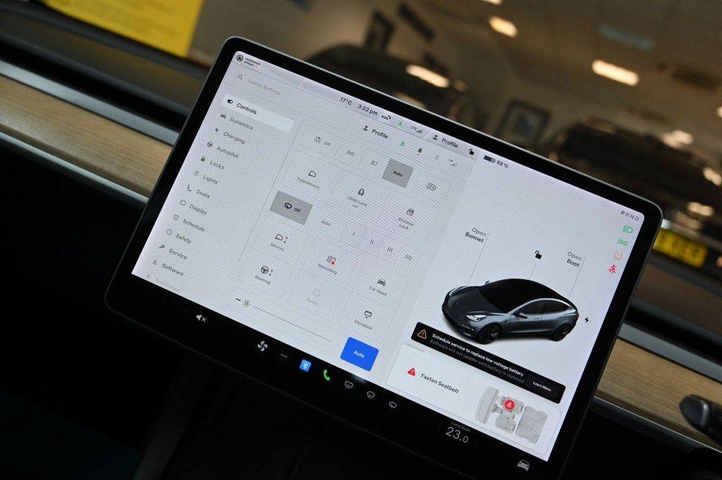 Used Tesla Model 3 2021 for sale - 77145633: Photo 20