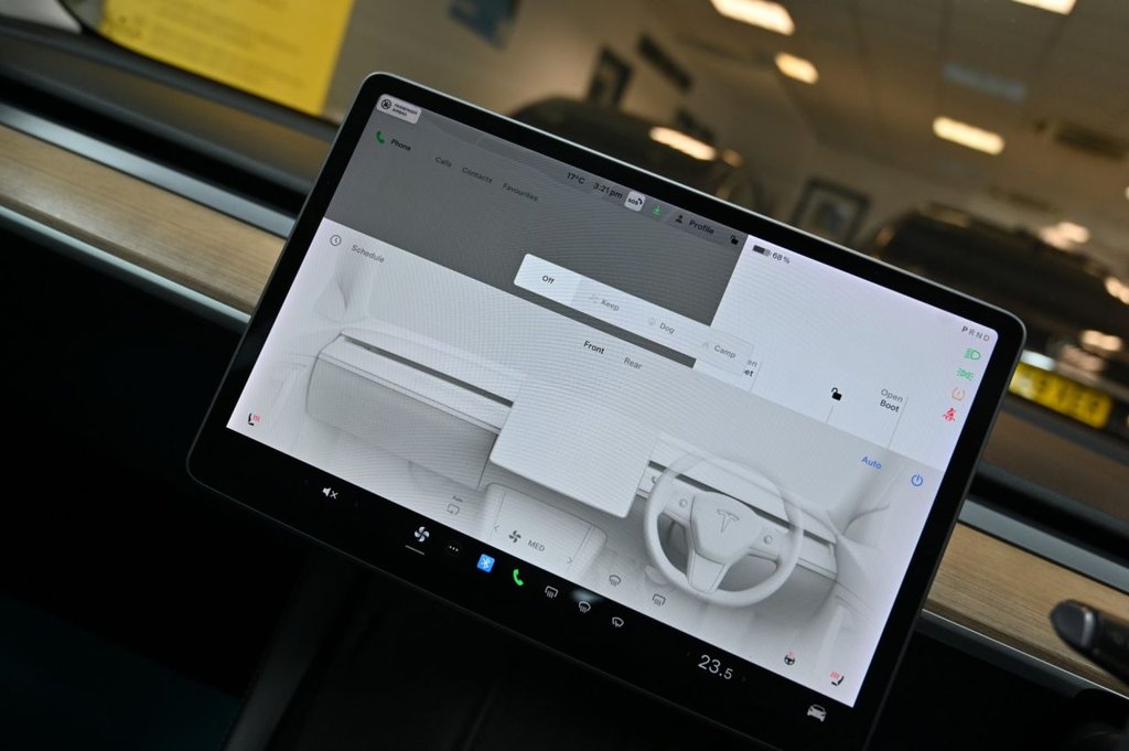 Used Tesla Model 3 2021 for sale - 77145633: Photo 23