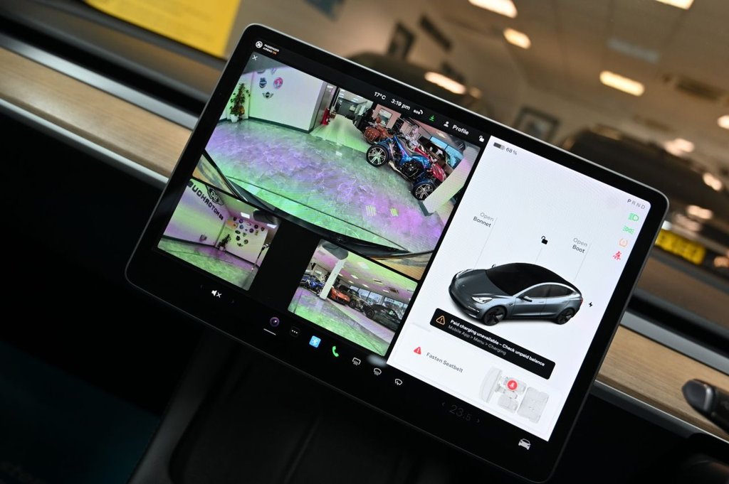 Used Tesla Model 3 2021 for sale - 77145633: Photo 24