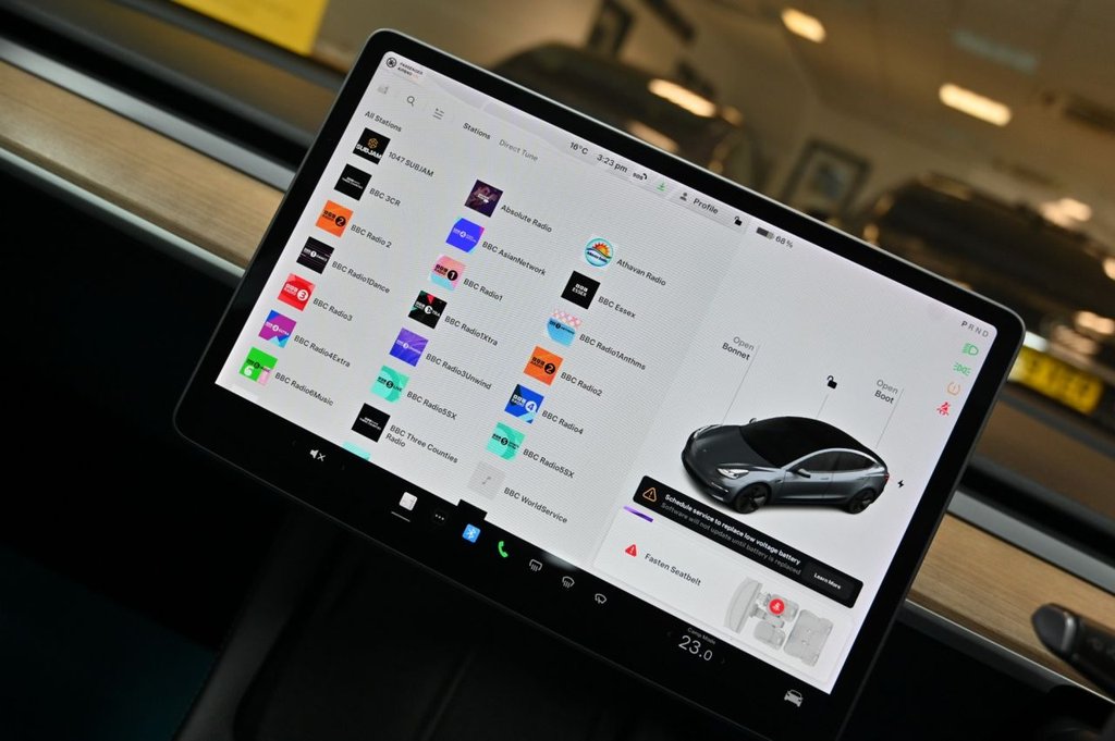 Used Tesla Model 3 2021 for sale - 77145633: Photo 26