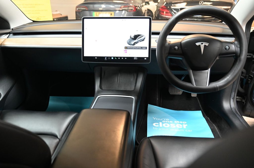 Used Tesla Model 3 2021 for sale - 77145633: Photo 3