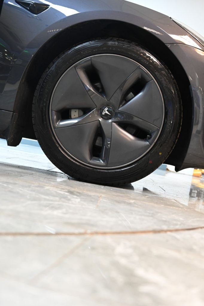 Used Tesla Model 3 2021 for sale - 77145633: Photo 31