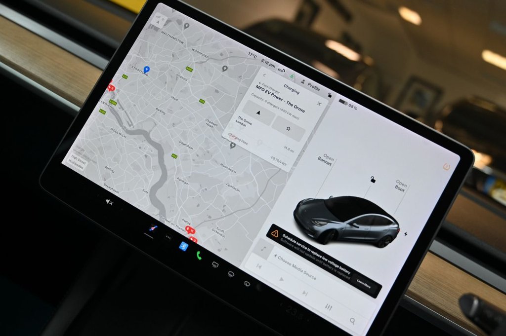 Used Tesla Model 3 2021 for sale - 77145633: Photo 5