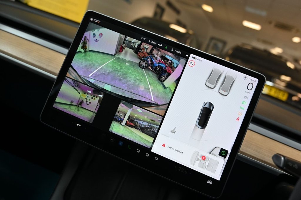 Used Tesla Model 3 2021 for sale - 77145633: Photo 6