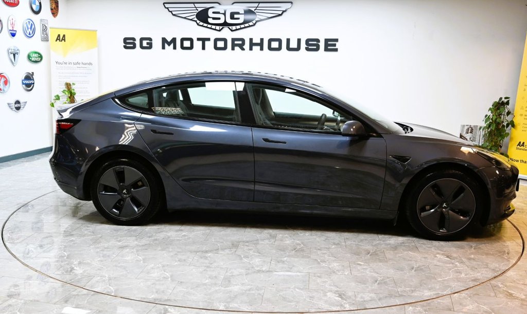 Used Tesla Model 3 2021 for sale - 77145633: Photo 7