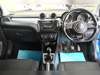 Used Suzuki Swift 2019 for sale - 78246657: Photo