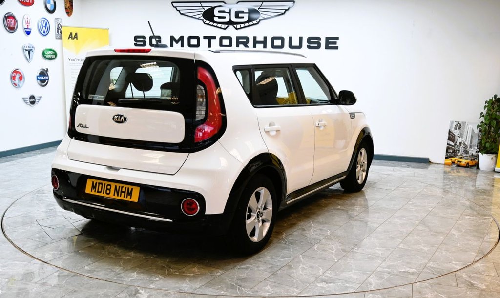 Used Kia Soul 2018 for sale - 78088318: Photo 11