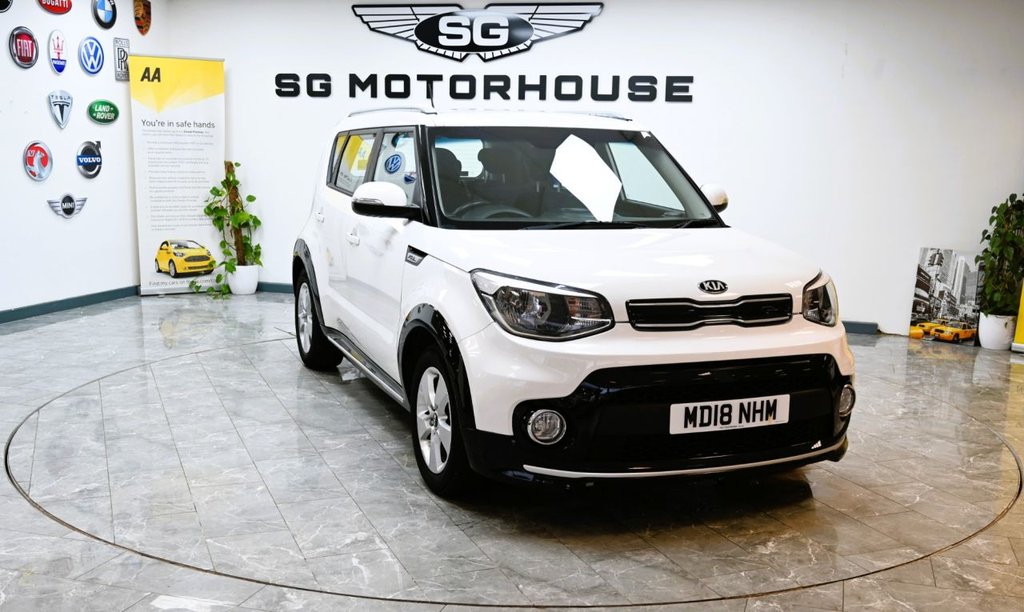 Used Kia Soul 2018 for sale - 78088318: Photo 12