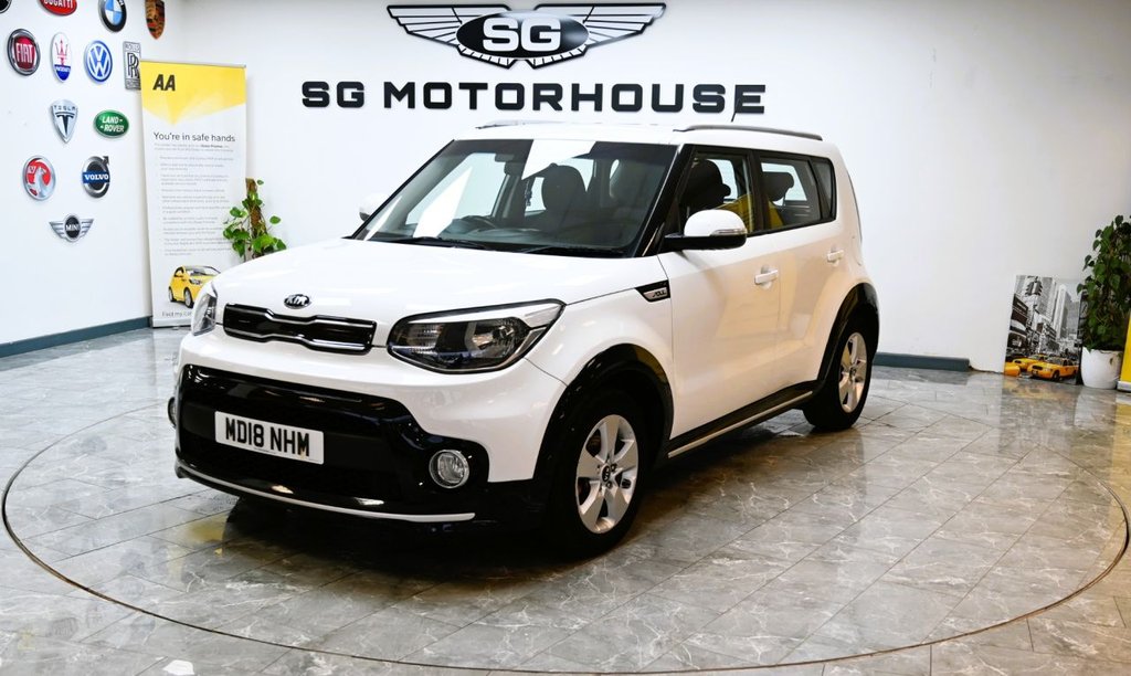 Used Kia Soul 2018 for sale - 78088318: Photo 14