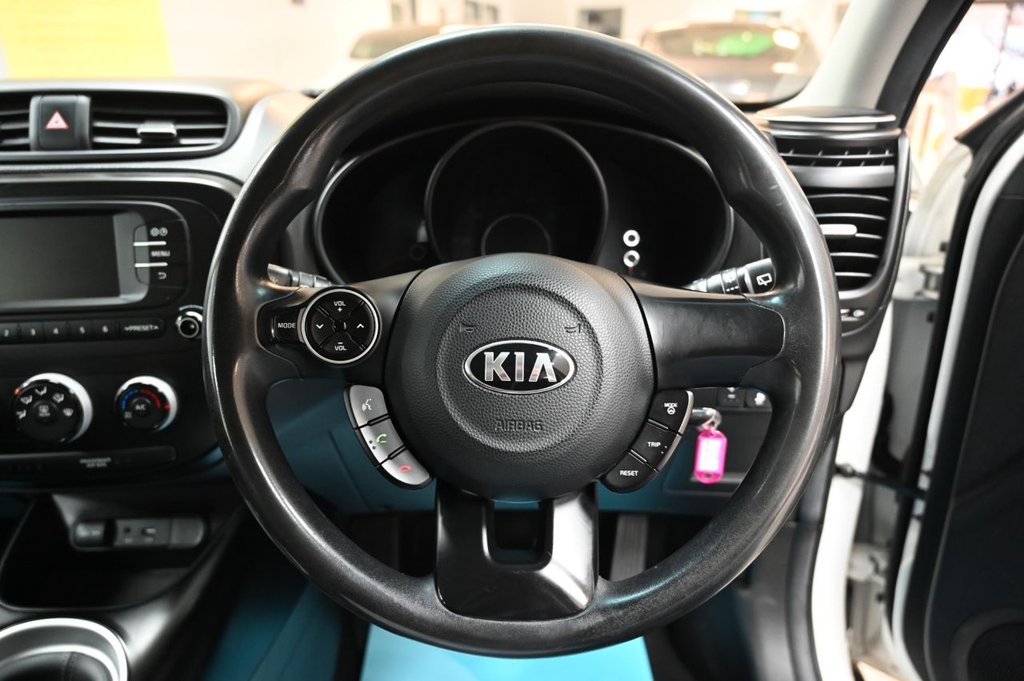 Used Kia Soul 2018 for sale - 78088318: Photo 15