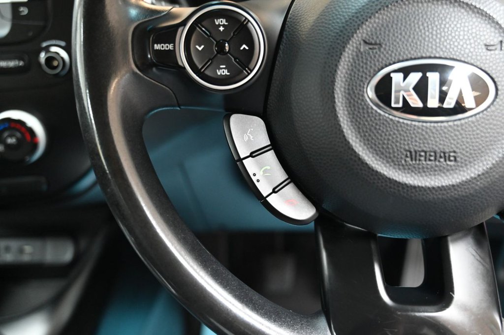 Used Kia Soul 2018 for sale - 78088318: Photo 18