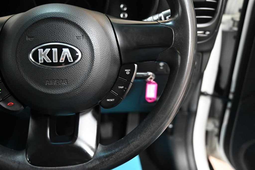 Used Kia Soul 2018 for sale - 78088318: Photo 19