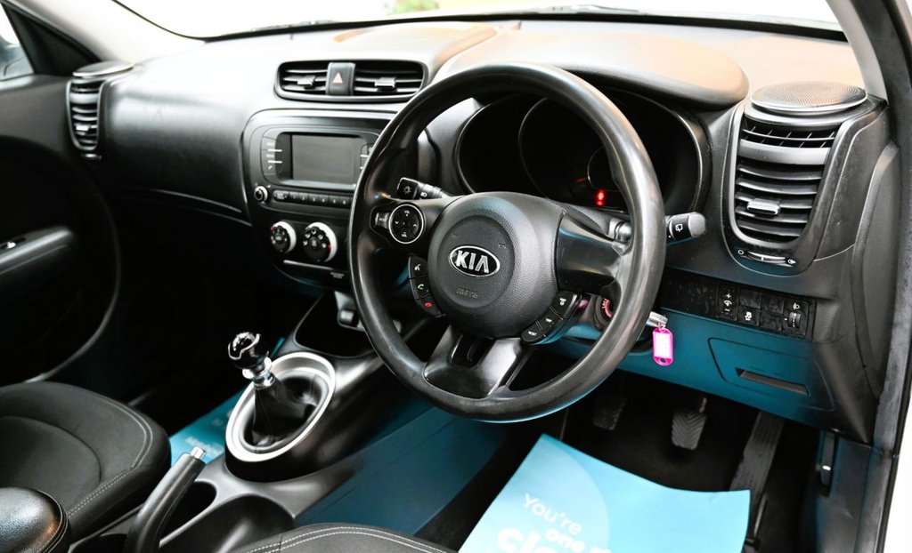 Used Kia Soul 2018 for sale - 78088318: Photo 3