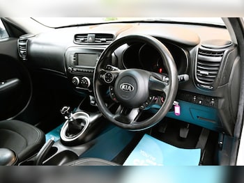 Used Kia Soul 2018 for sale - 78088318: Photo