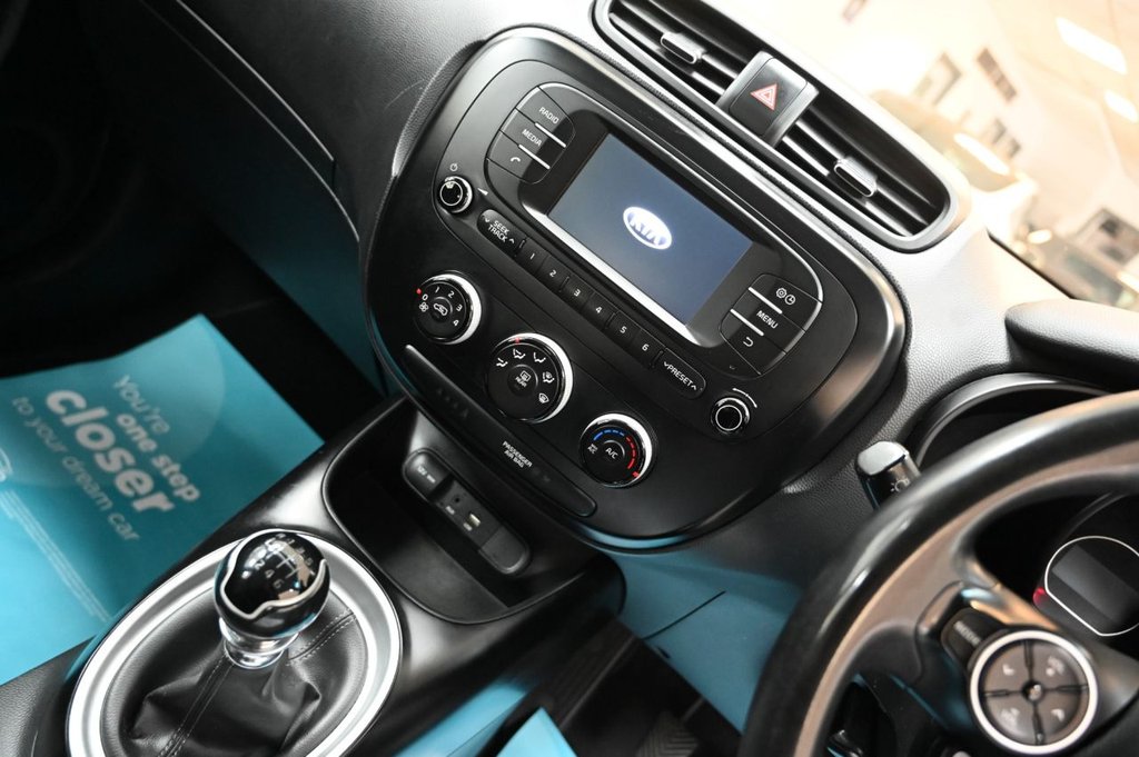 Used Kia Soul 2018 for sale - 78088318: Photo 5