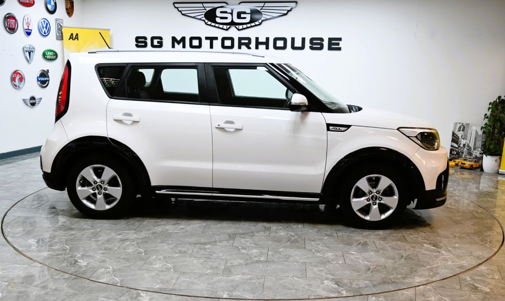 Used Kia Soul 2018 for sale - 78088318: Photo 7