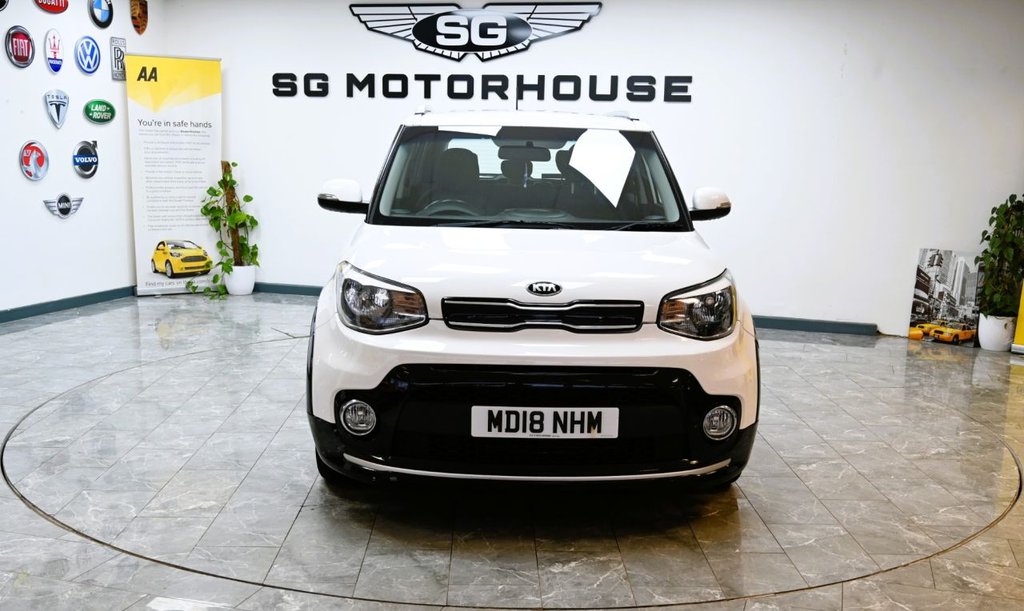 Used Kia Soul 2018 for sale - 78088318: Photo 8