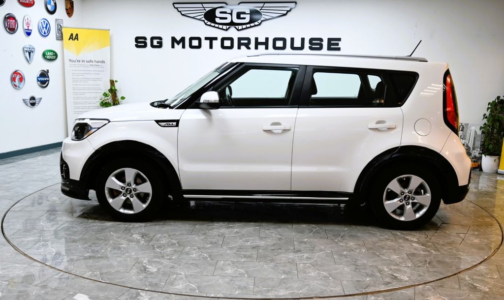 Used Kia Soul 2018 for sale - 78088318: Photo 9
