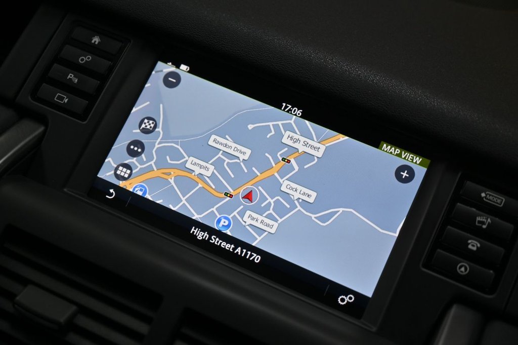 Used Land Rover Discovery Sport 2018 for sale - 76586606: Photo 14