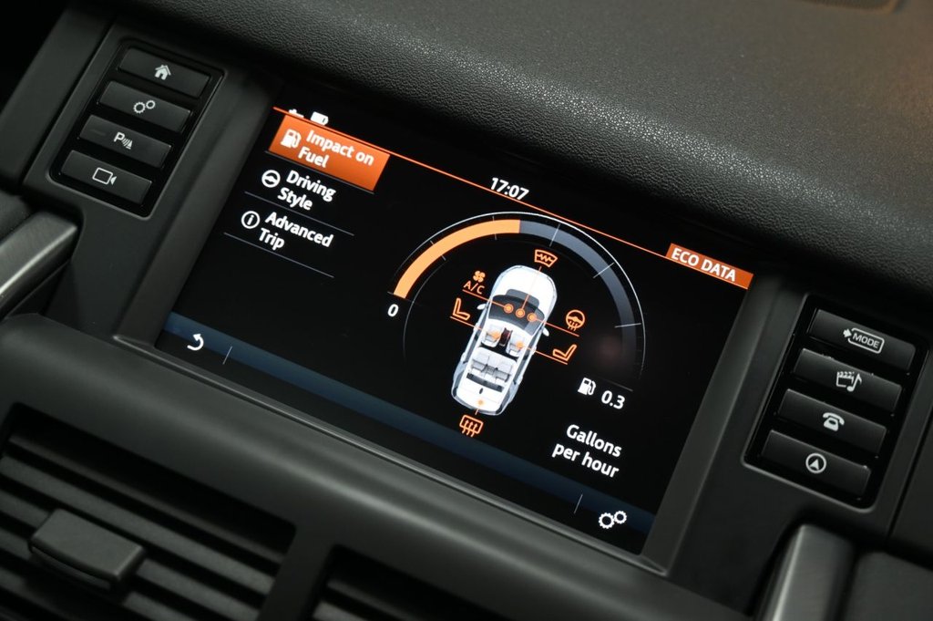 Used Land Rover Discovery Sport 2018 for sale - 76586606: Photo 15