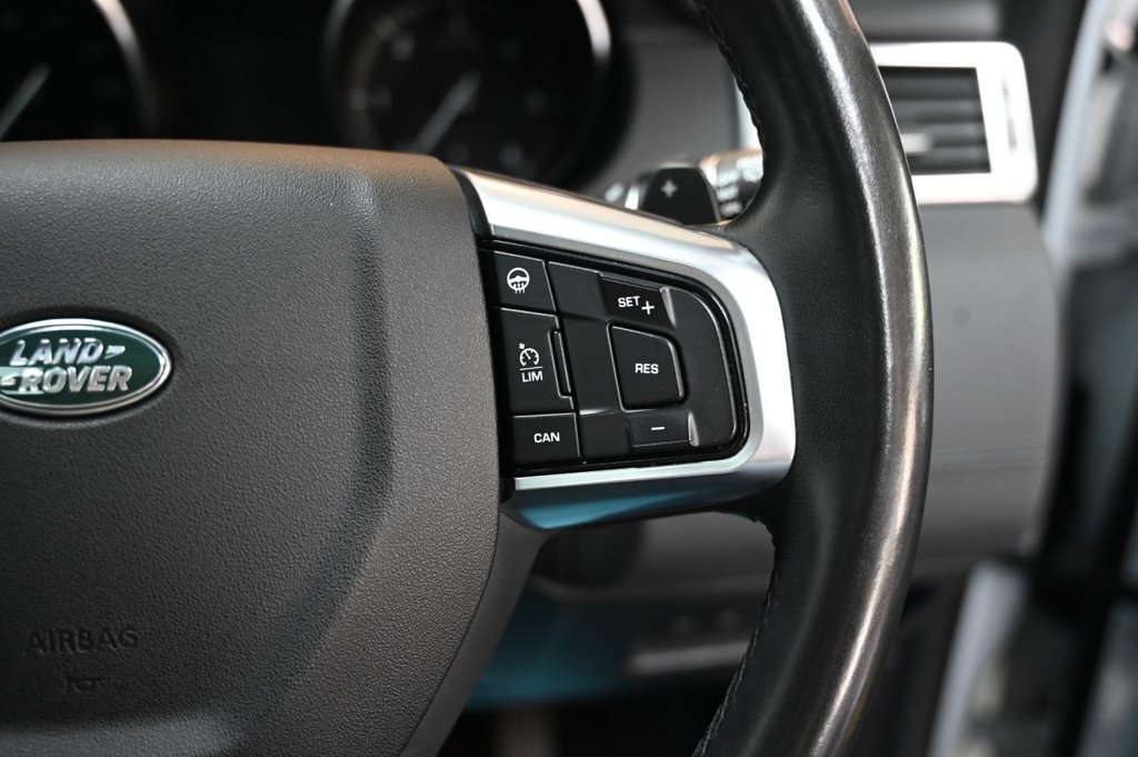 Used Land Rover Discovery Sport 2018 for sale - 76586606: Photo 16