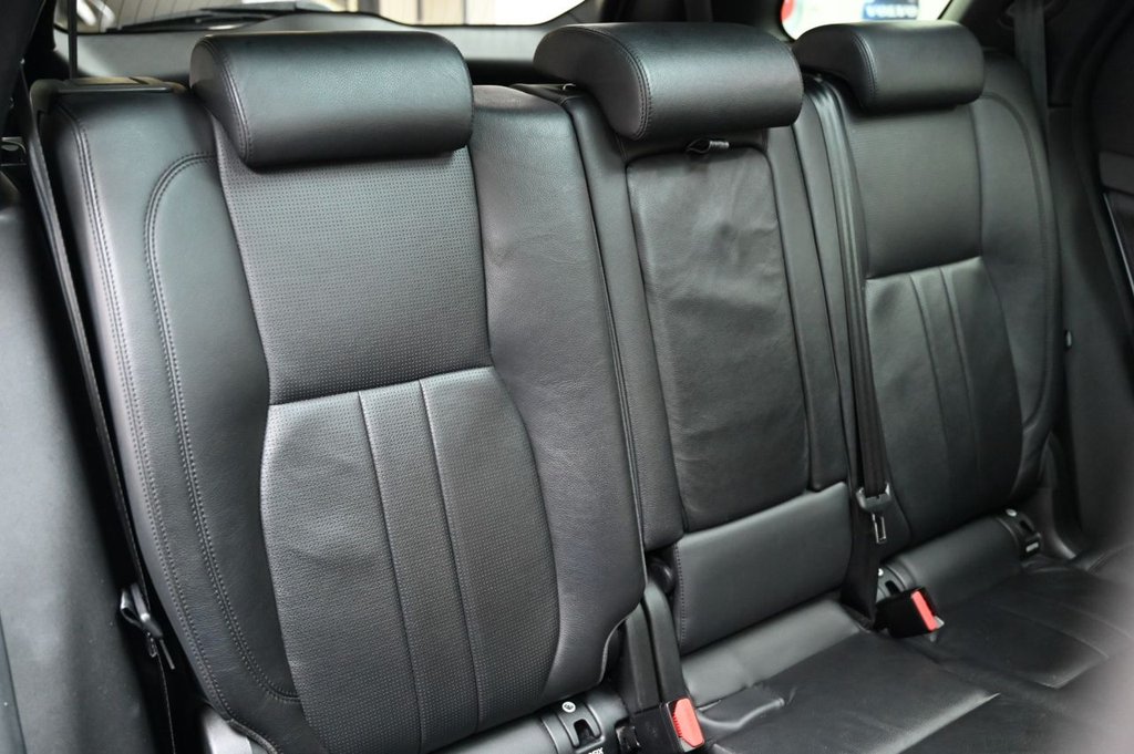 Used Land Rover Discovery Sport 2018 for sale - 76586606: Photo 20