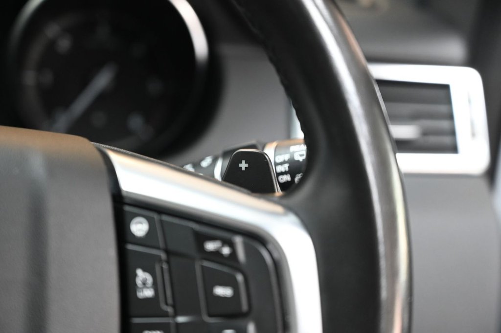 Used Land Rover Discovery Sport 2018 for sale - 76586606: Photo 22