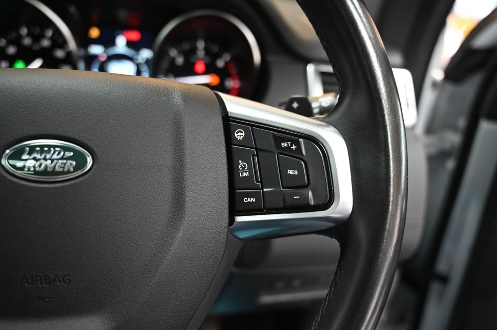 Used Land Rover Discovery Sport 2018 for sale - 76586606: Photo 23