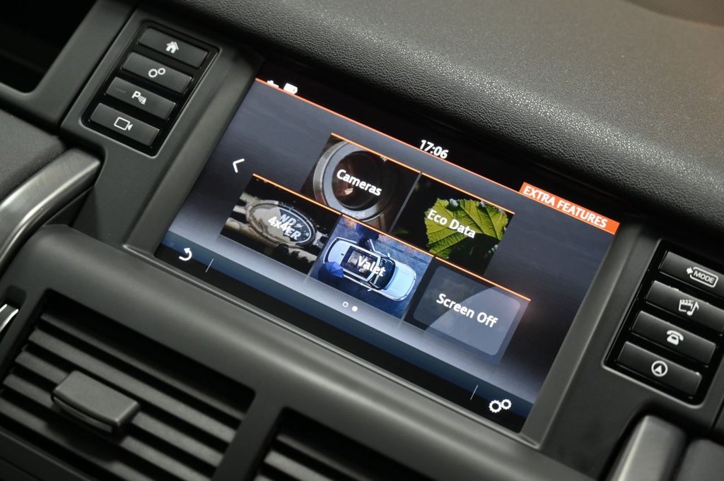 Used Land Rover Discovery Sport 2018 for sale - 76586606: Photo 25