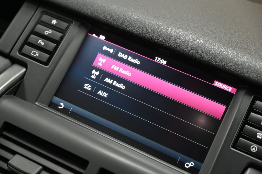 Used Land Rover Discovery Sport 2018 for sale - 76586606: Photo 26