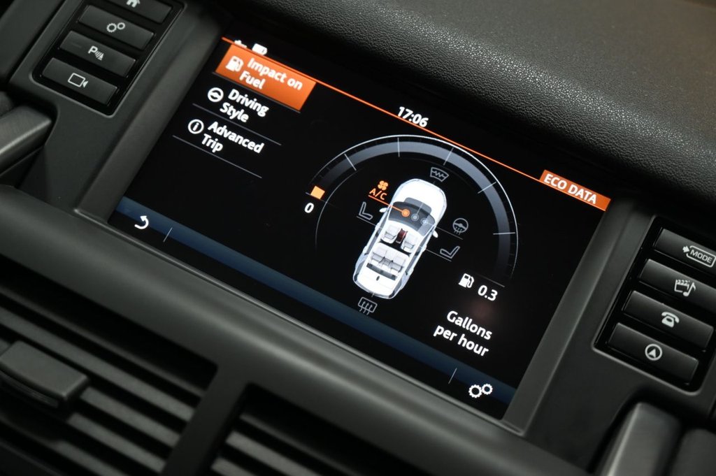 Used Land Rover Discovery Sport 2018 for sale - 76586606: Photo 27