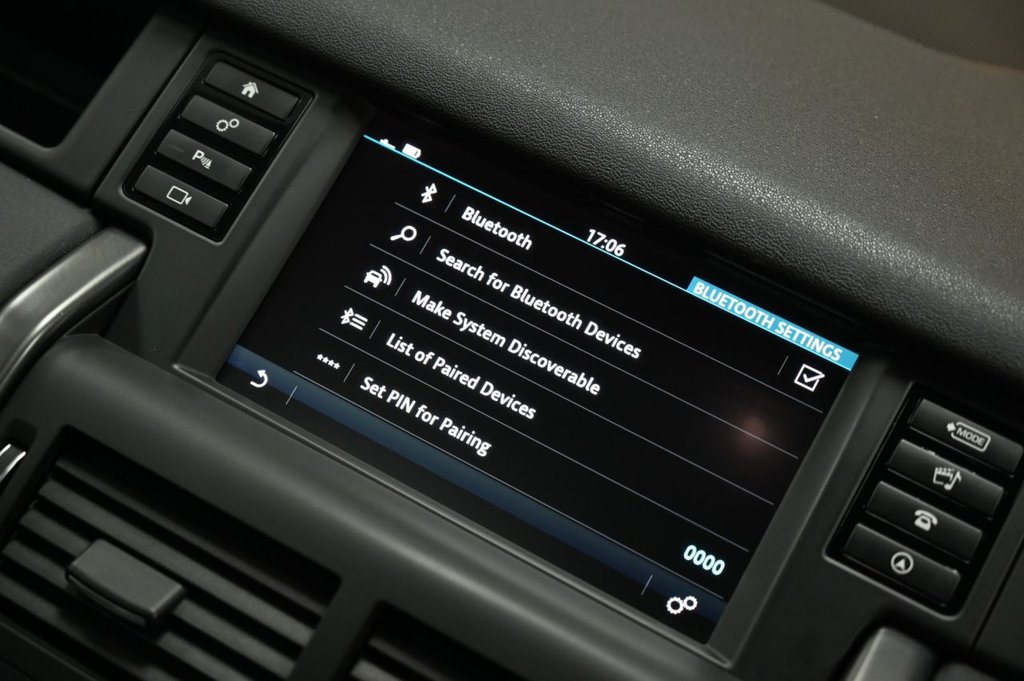 Used Land Rover Discovery Sport 2018 for sale - 76586606: Photo 28