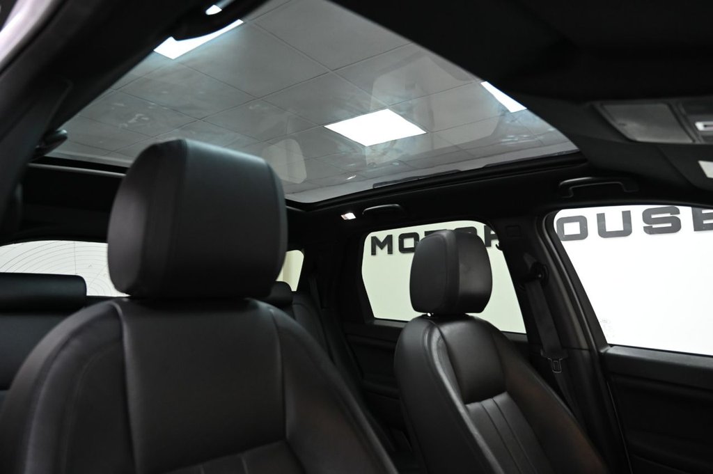 Used Land Rover Discovery Sport 2018 for sale - 76586606: Photo 3