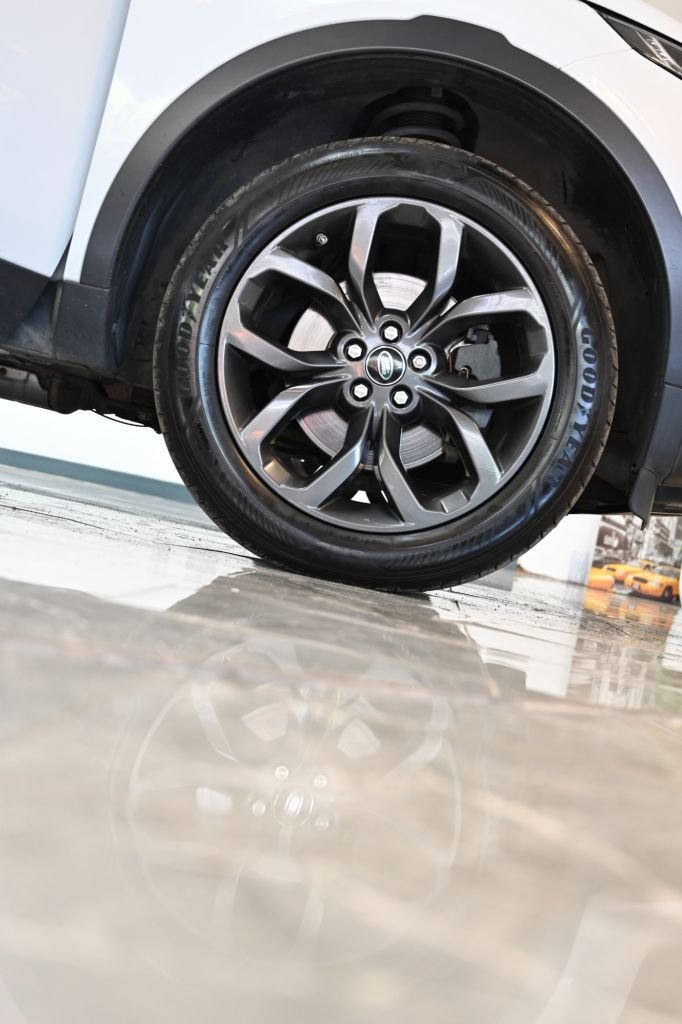 Used Land Rover Discovery Sport 2018 for sale - 76586606: Photo 30