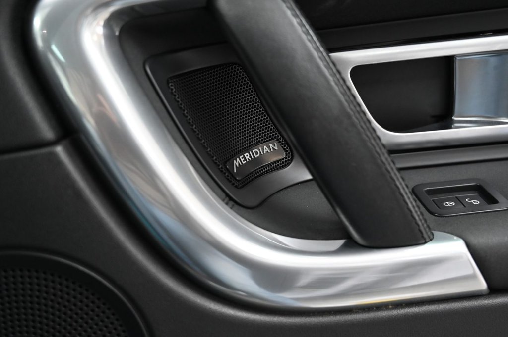 Used Land Rover Discovery Sport 2018 for sale - 76586606: Photo 5