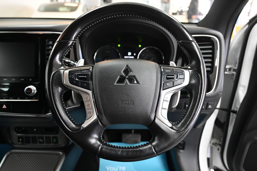 Used Mitsubishi Outlander 2020 for sale - 77941799: Photo 17