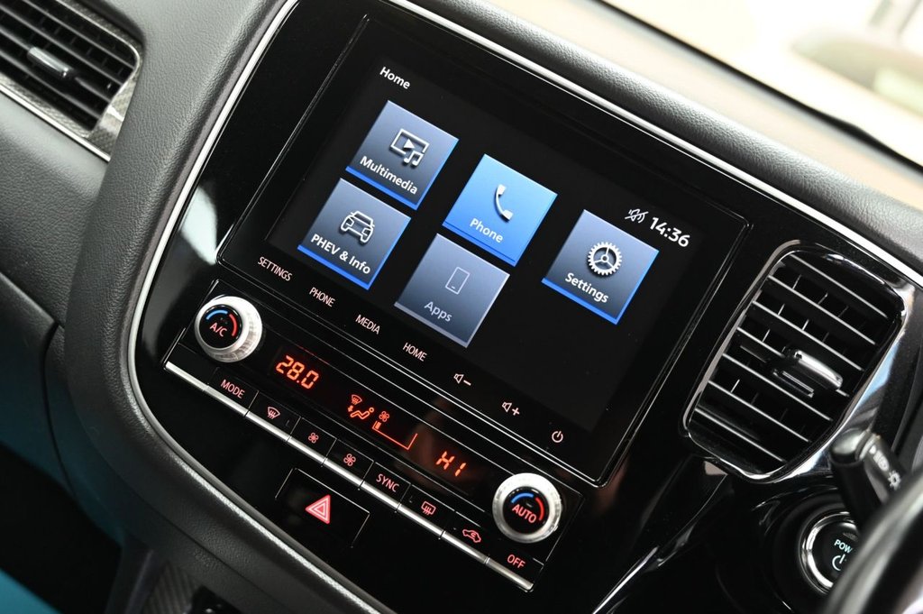 Used Mitsubishi Outlander 2020 for sale - 77941799: Photo 18