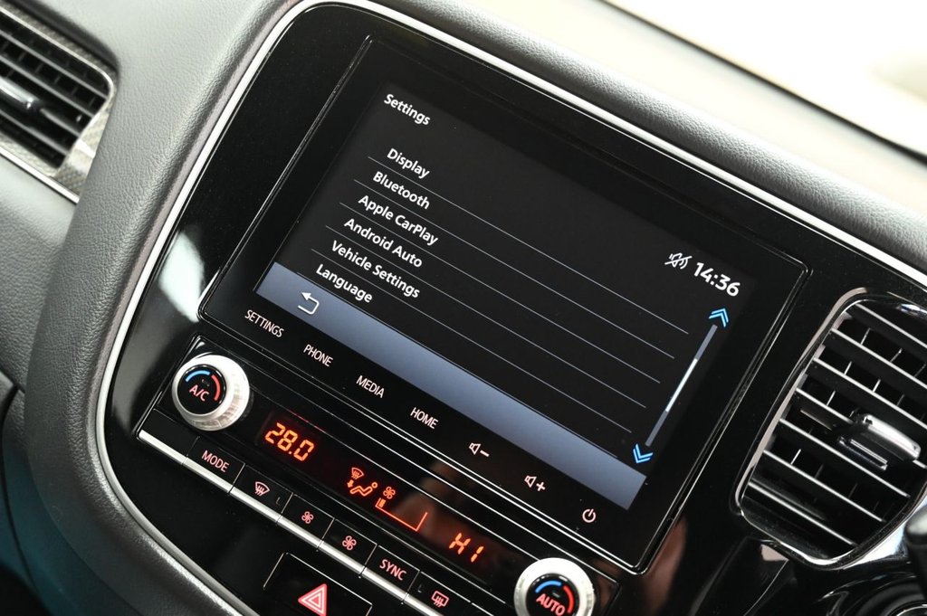 Used Mitsubishi Outlander 2020 for sale - 77941799: Photo 21