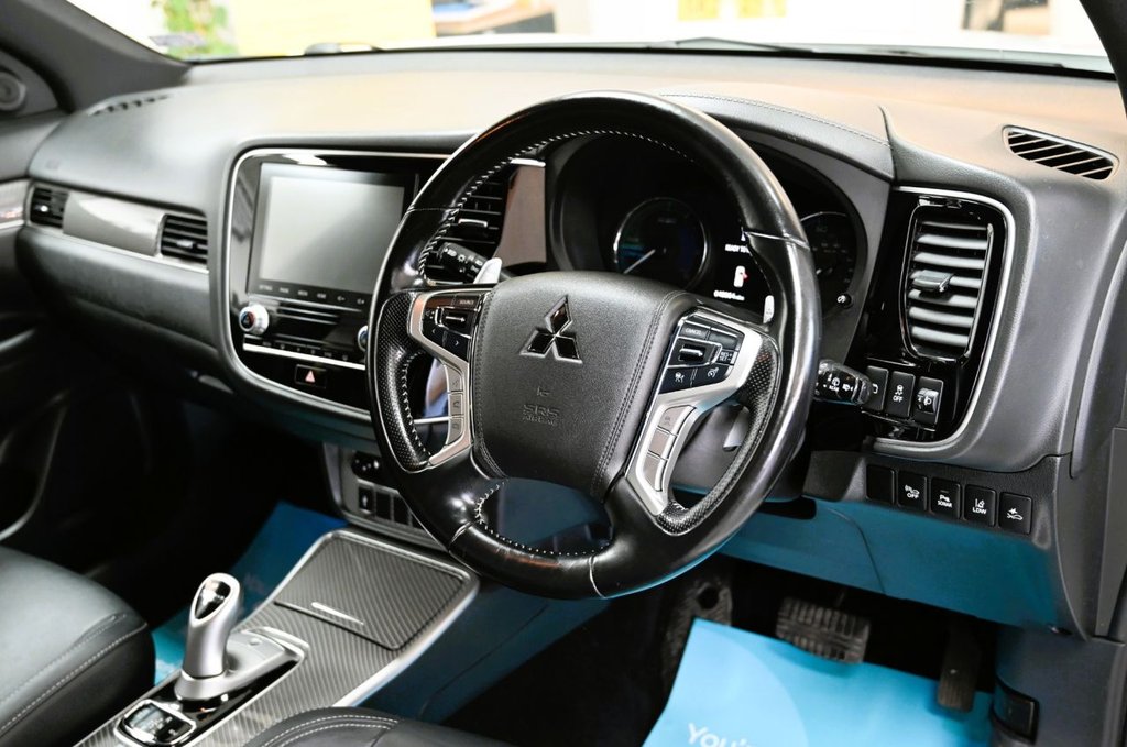Used Mitsubishi Outlander 2020 for sale - 77941799: Photo 30