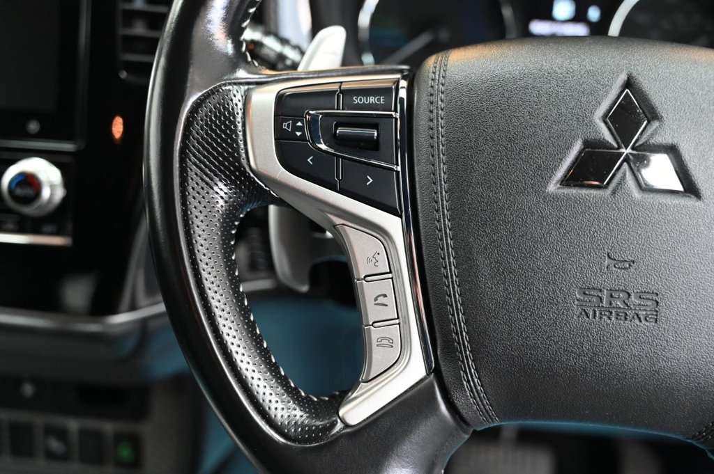 Used Mitsubishi Outlander 2020 for sale - 77941799: Photo 32