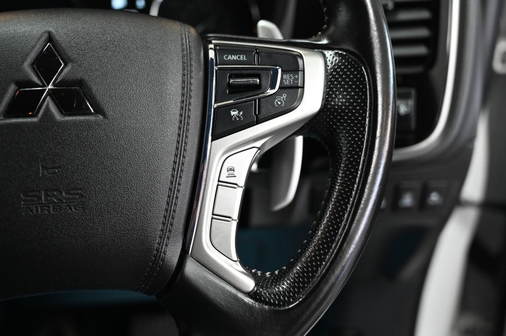 Used Mitsubishi Outlander 2020 for sale - 77941799: Photo 33