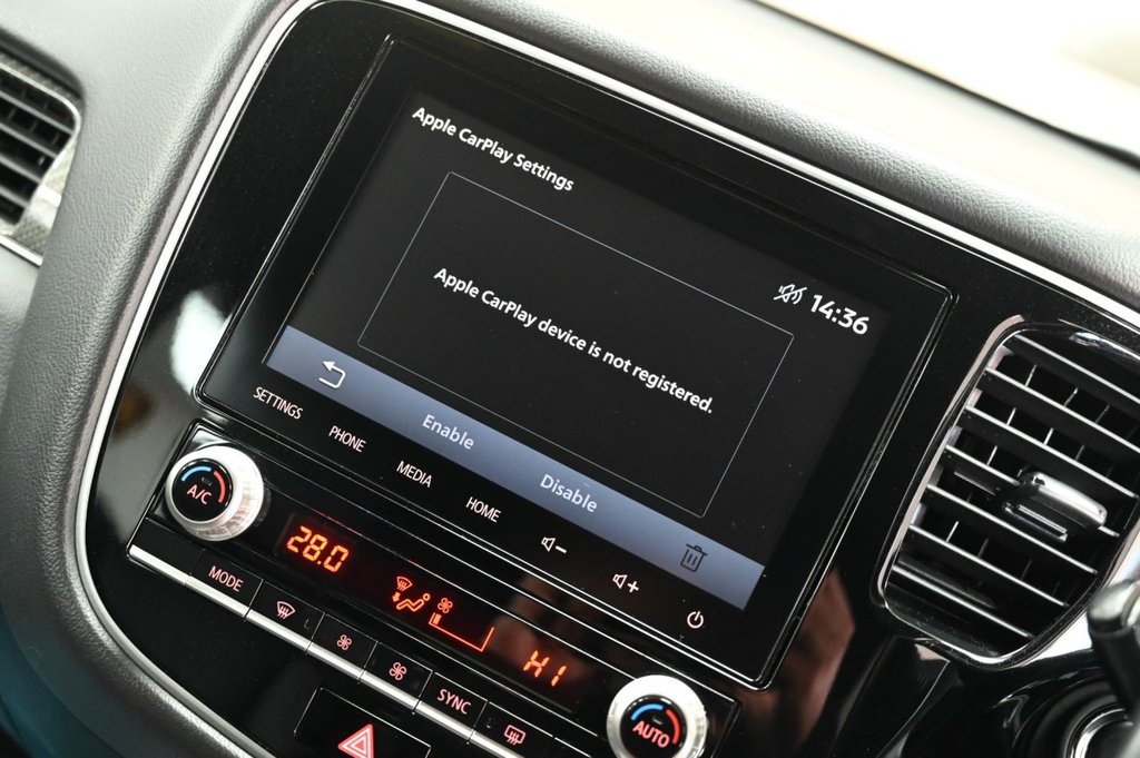 Used Mitsubishi Outlander 2020 for sale - 77941799: Photo 35