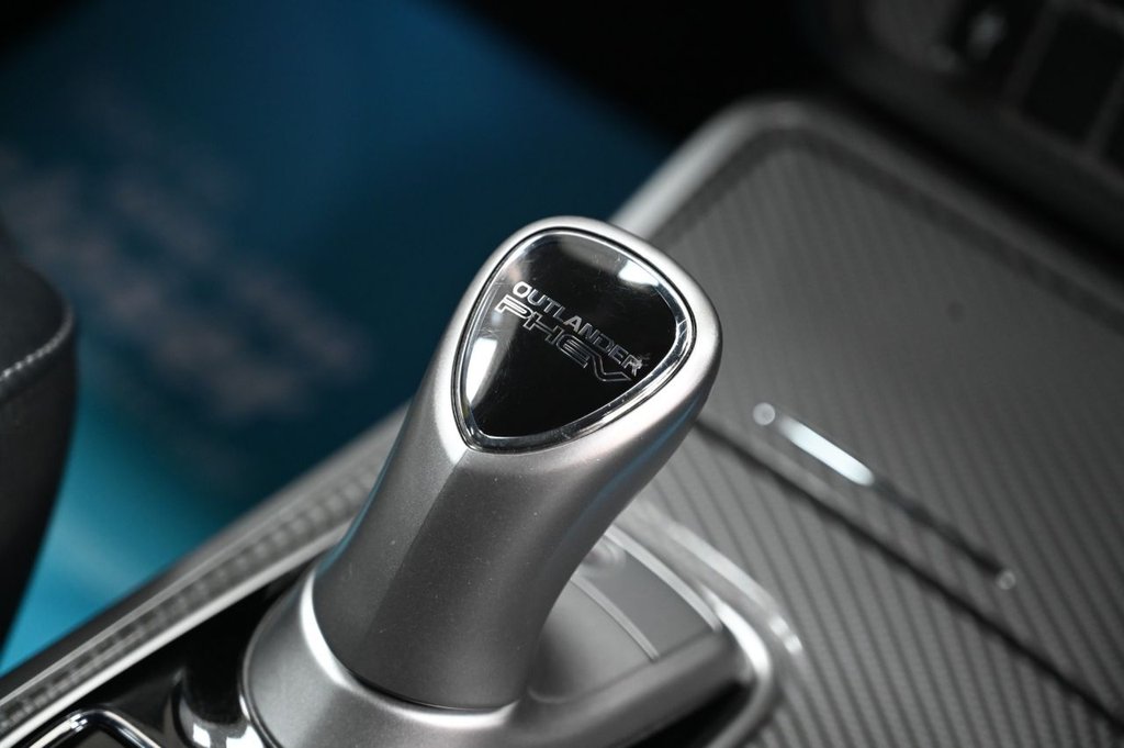 Used Mitsubishi Outlander 2020 for sale - 77941799: Photo 36