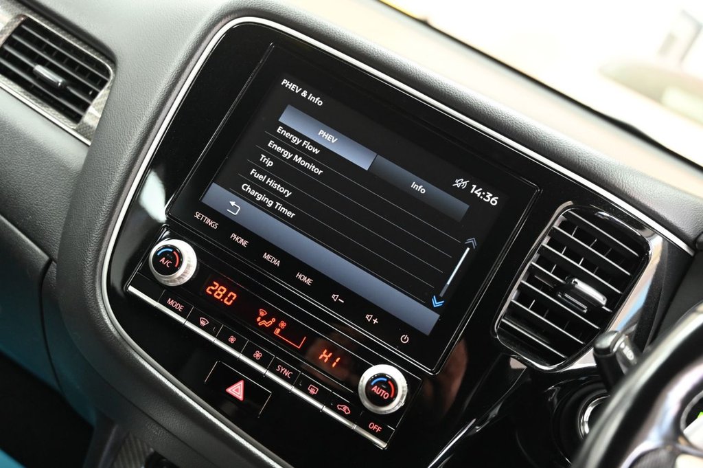 Used Mitsubishi Outlander 2020 for sale - 77941799: Photo 38