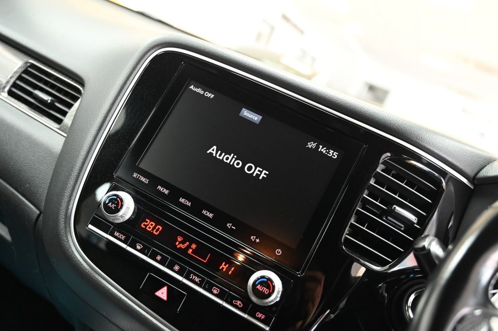 Used Mitsubishi Outlander 2020 for sale - 77941799: Photo 41