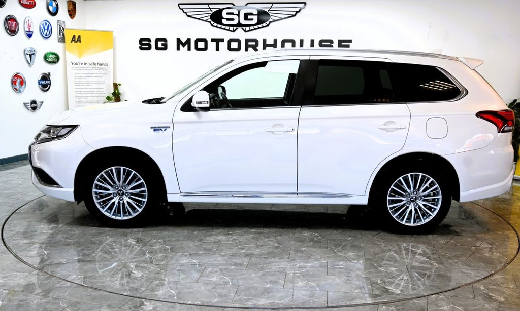 Used Mitsubishi Outlander 2020 for sale - 77941799: Photo 9